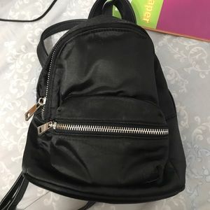 Mini Backpack